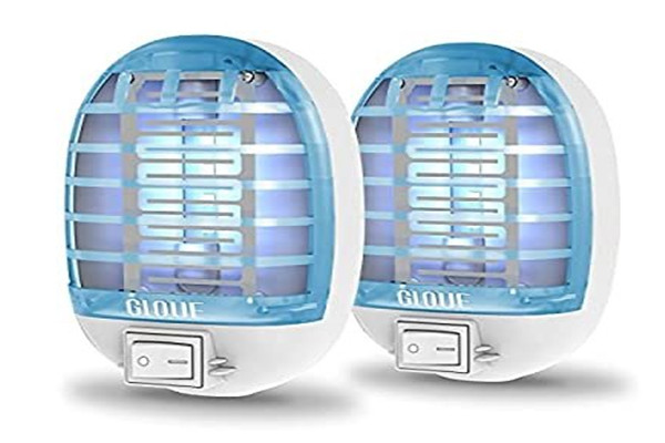 重慶電子滅蟲器