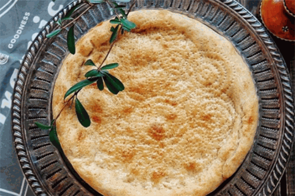 新疆原味特色燒烤馕餅