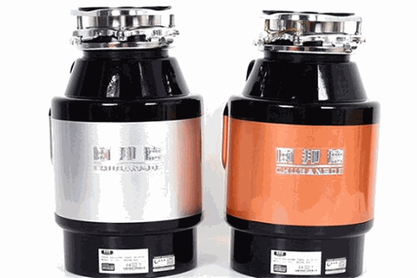 廚邦德垃圾處理器