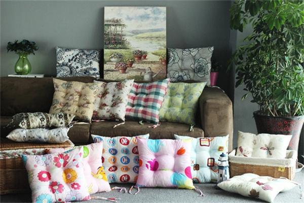 至玹和家居布藝