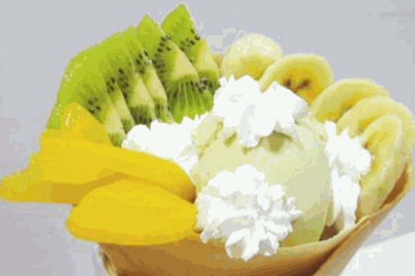 可麗坊阿諾可麗餅