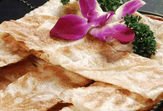 小甩王印度飛餅