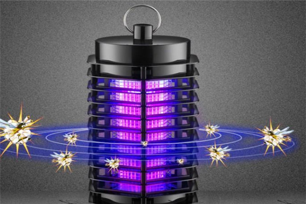 重慶電子滅蟲器