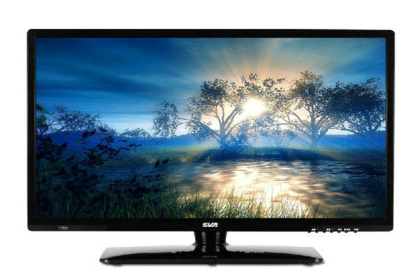 上廣電液晶電視