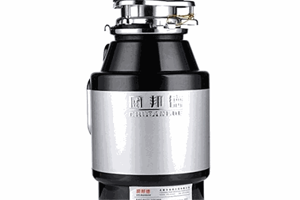 廚邦德垃圾處理器