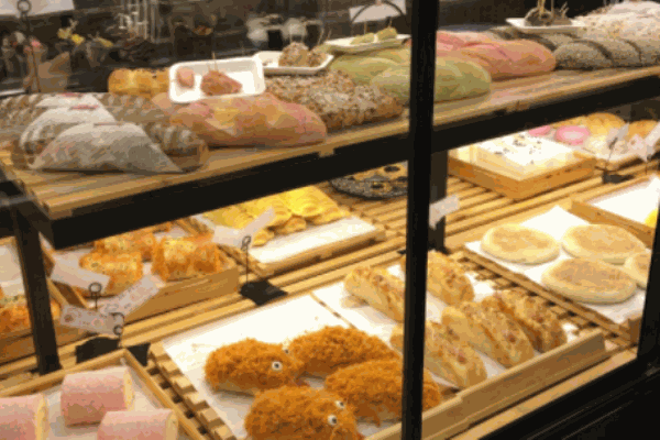 湯姆先生西餅坊