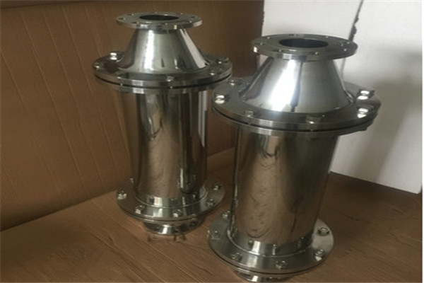 魯泉磁化除垢器