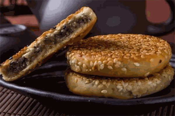 臺(tái)南餅業(yè)