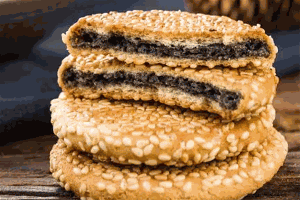 臺(tái)南餅業(yè)