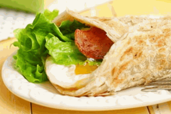 華創(chuàng)美食手抓餅