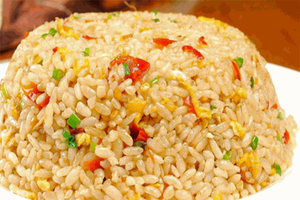 潞河居炒餅炒面炒飯