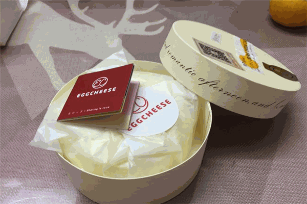 EGGCHEESE一個(gè)芝士卷