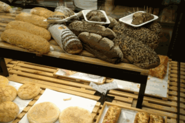 湯姆先生西餅坊