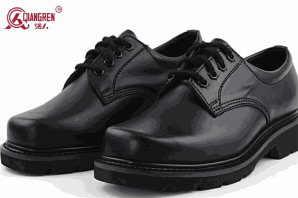 強(qiáng)人皮鞋