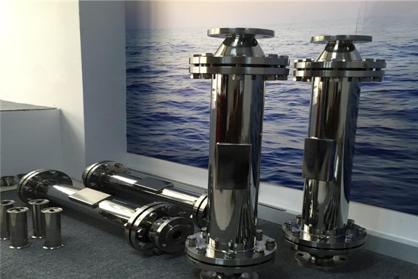 魯泉磁化除垢器