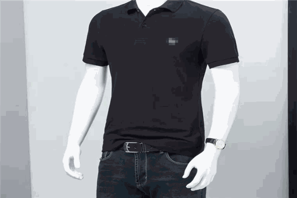 保羅安德瑞休閑裝