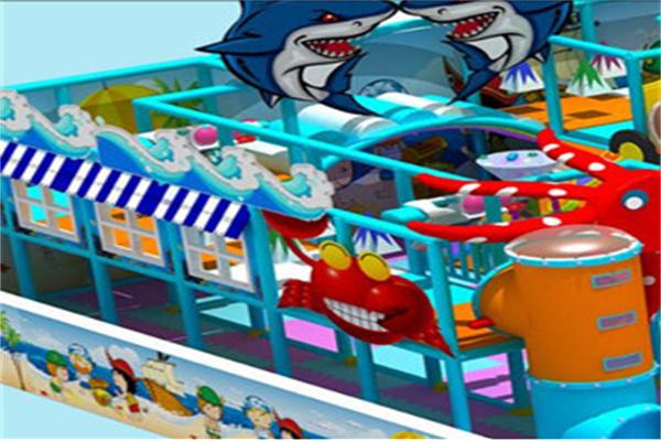 海洋之星兒童樂(lè)園