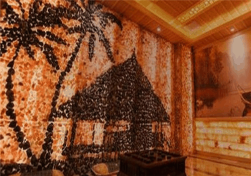 有艾有家養(yǎng)生館