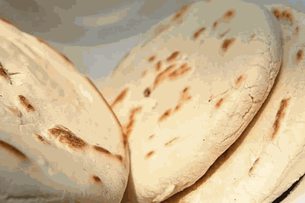 義興老面發(fā)餅