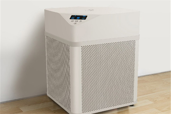 軍工空氣凈化器