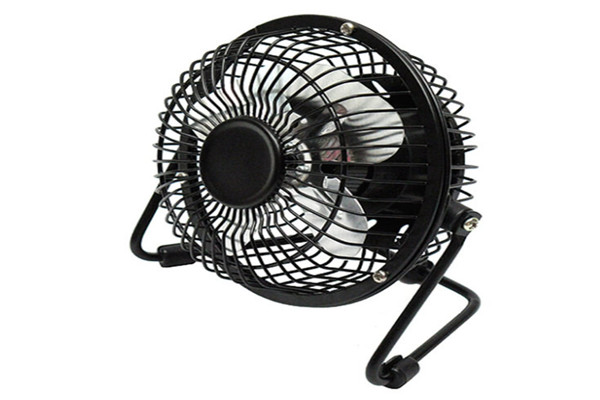 USAY由噻風(fēng)扇