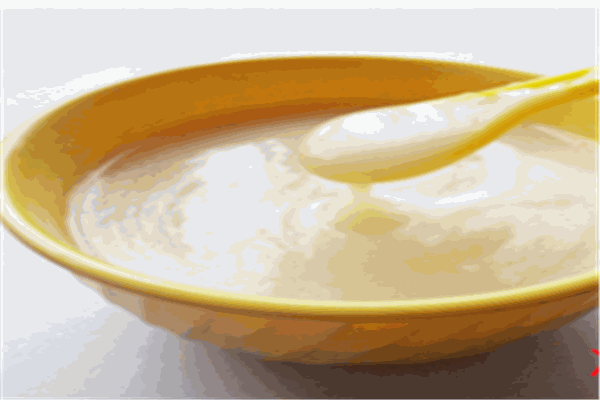 恬怡營(yíng)養(yǎng)米粉