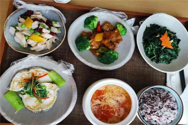 鴻玥月子會(huì)所