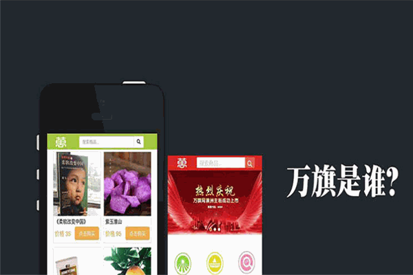 萬旗網(wǎng)特色食材