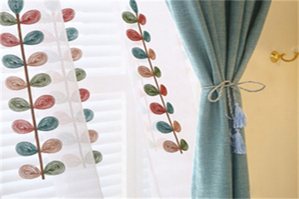 布之道家居布藝