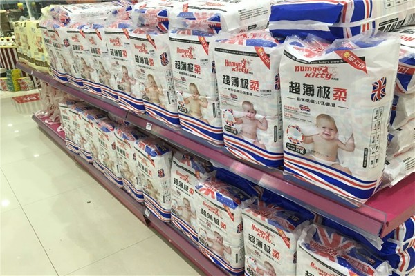 韓購(gòu)貓紙尿褲