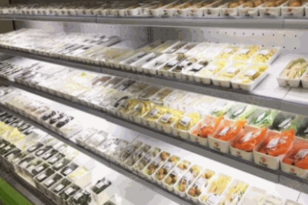 熊倌火鍋燒烤食材超市