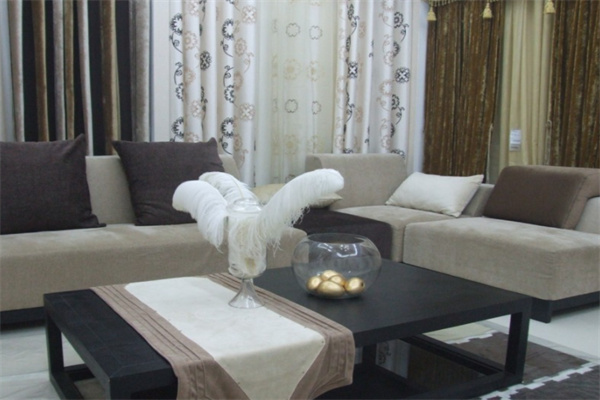 雪菲之花家居布藝