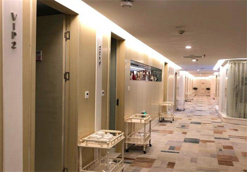 唯愛匯月子會所