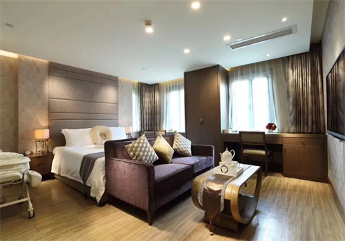 悅子閣母嬰會所