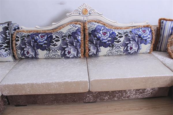 巾美佳家居布藝