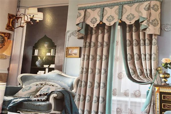 羅萊雅家居布藝