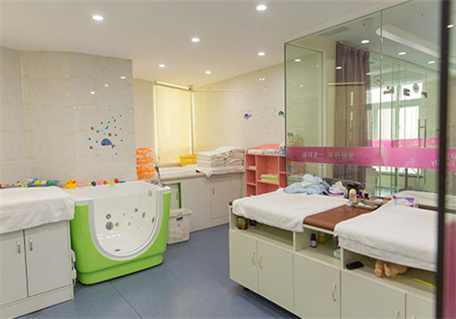 福田家國際月子會所