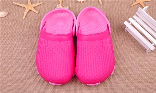 凡趣呦呦品牌鞋