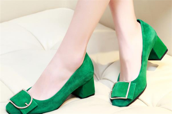 歐芭迪昂鞋業(yè)