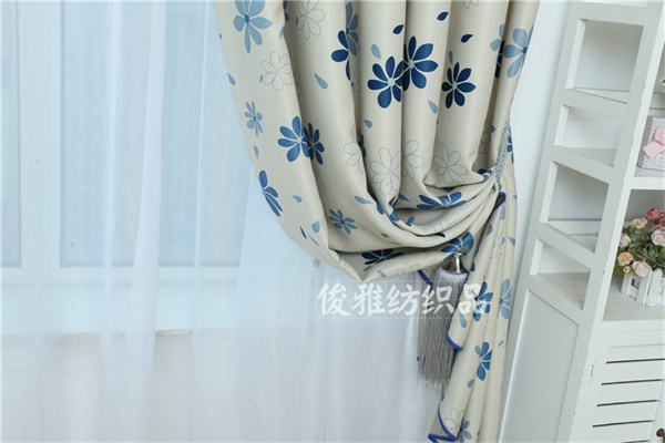 俊雅窗簾