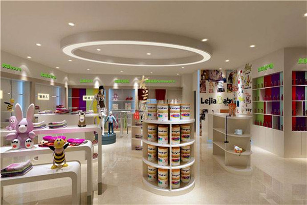 更加生物母嬰用品