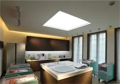 悅子閣母嬰會所