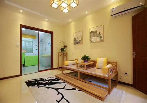 樂(lè)祺時(shí)代月子中心