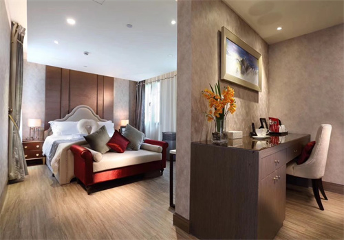 悅子閣母嬰會所