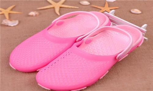 凡趣呦呦品牌鞋