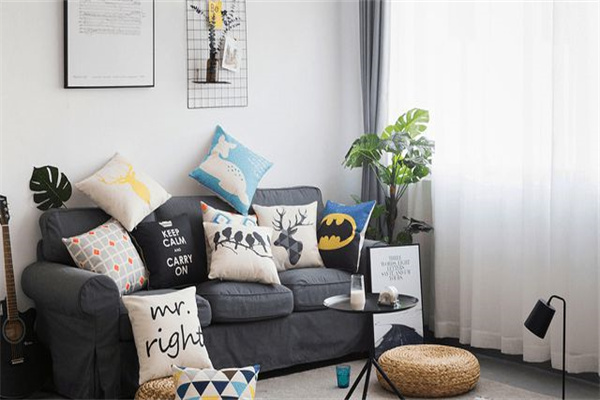 竹萊坊家居布藝