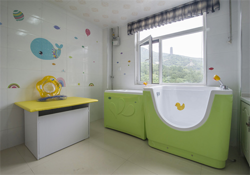 樂(lè)祺時(shí)代月子中心