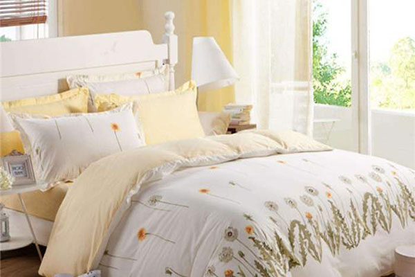 愛斯基摩人床上用品