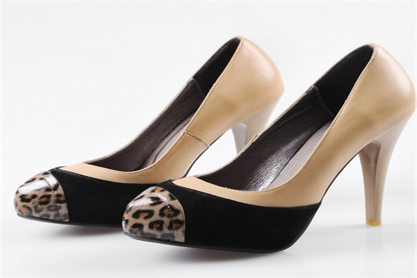 尹丹姍鞋業(yè)