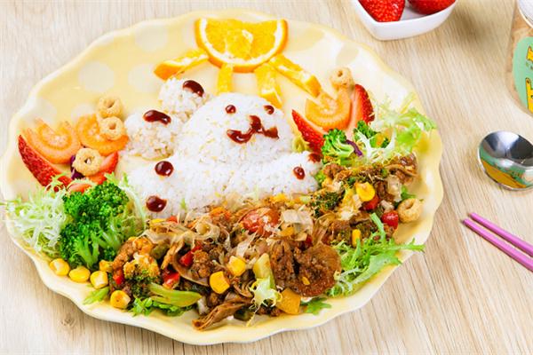 禪心媽媽月子餐